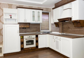 Peaceful Two-Bedroom in Briz, Varna